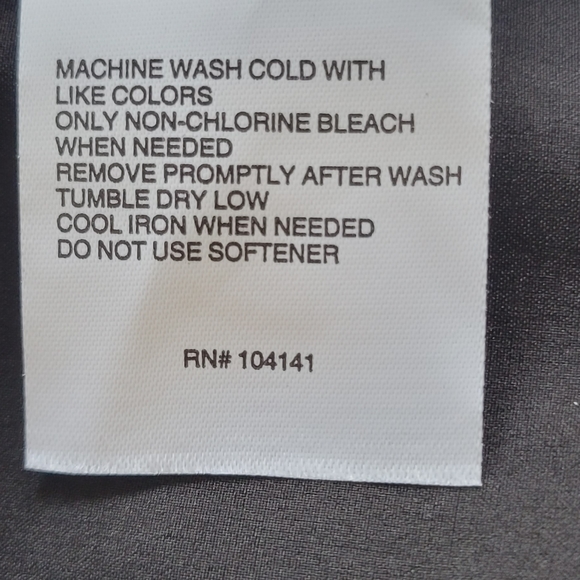 Dick's Sporting Goods Men's Athletic Pants Size 2xl - Picture 5 of 7